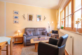 Ferienpark Freesenbruch Wohnung 13b - Haubentaucher